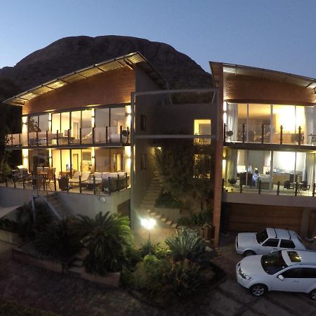 הארטביספורט Thatch View מראה חיצוני תמונה