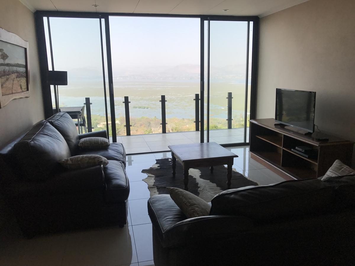 הארטביספורט Thatch View מראה חיצוני תמונה
