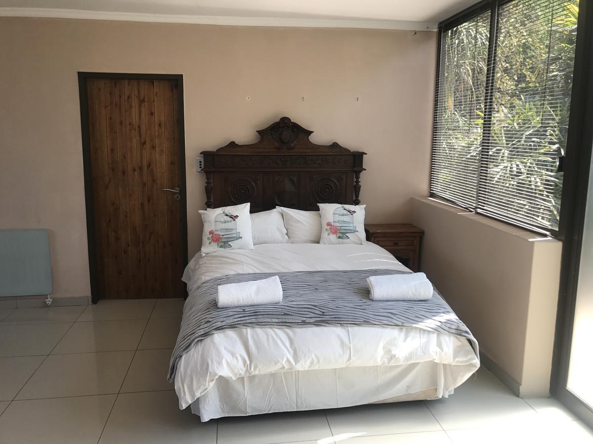 הארטביספורט Thatch View מראה חיצוני תמונה