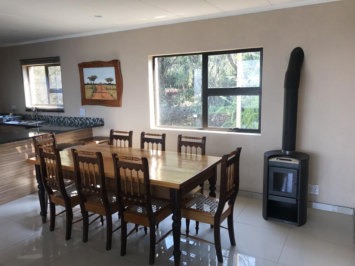 הארטביספורט Thatch View מראה חיצוני תמונה