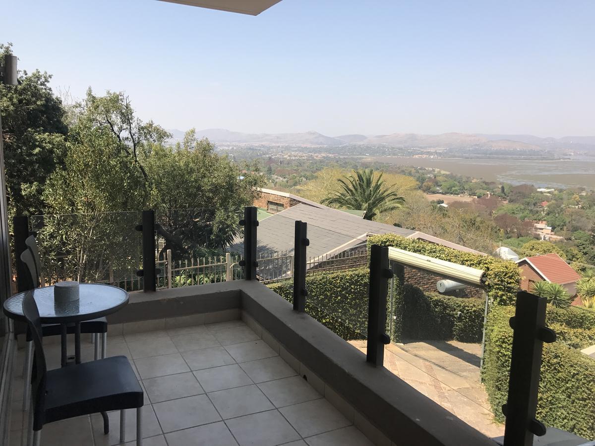 הארטביספורט Thatch View מראה חיצוני תמונה
