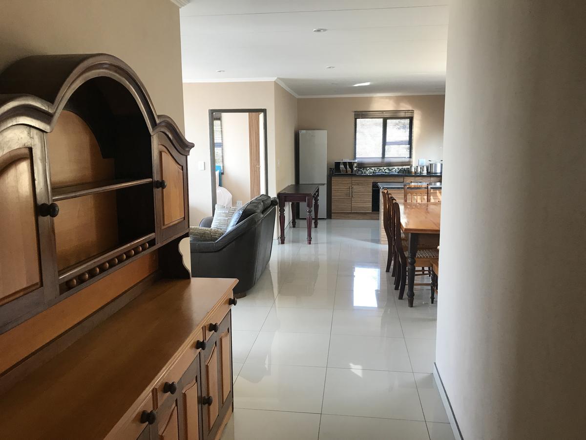 הארטביספורט Thatch View מראה חיצוני תמונה