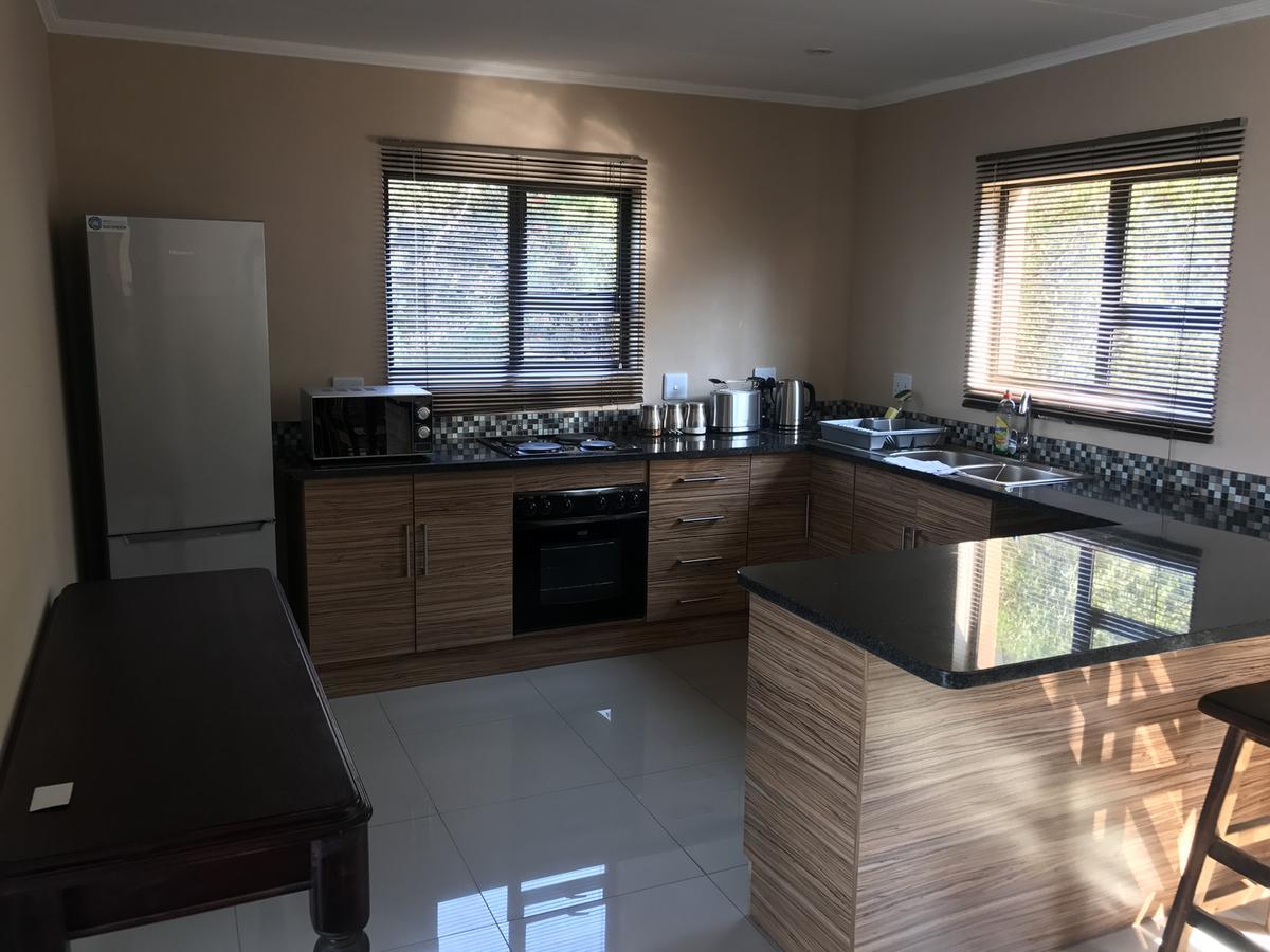 הארטביספורט Thatch View מראה חיצוני תמונה