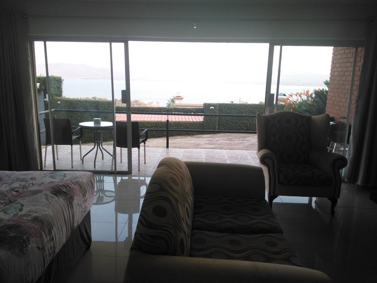 הארטביספורט Thatch View מראה חיצוני תמונה